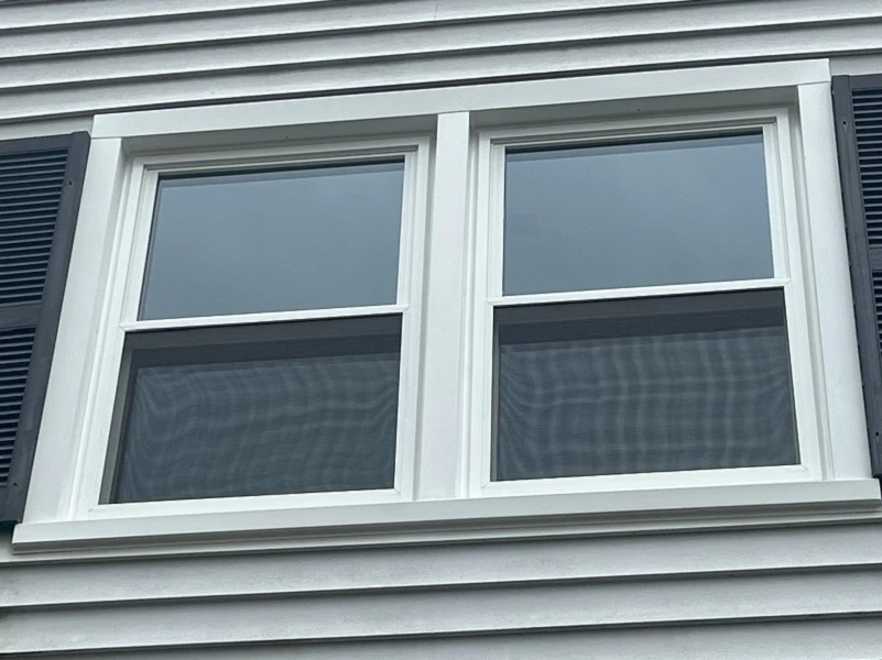 Harvey Classic Window Replacement in Fairfield, CT